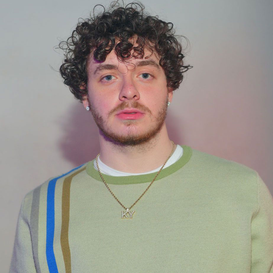 Jack Harlow