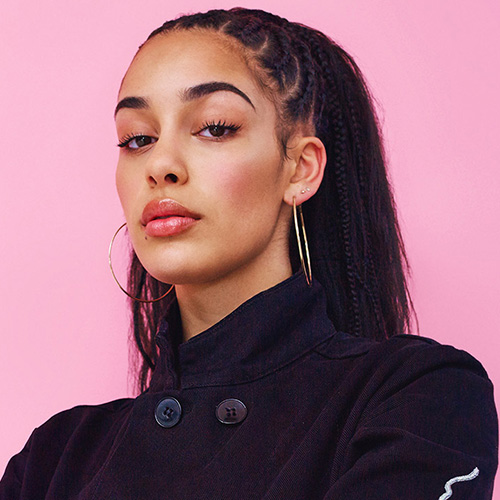 Jorja Smith