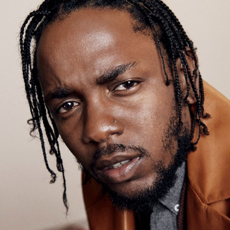 Kendrick Lamar