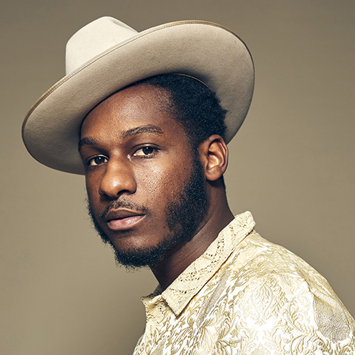 Leon Bridges