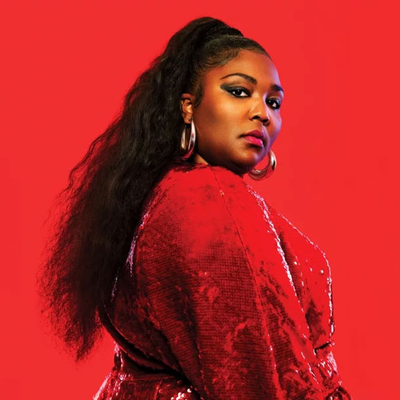 Lizzo