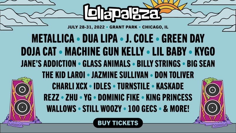 Lollapalooza